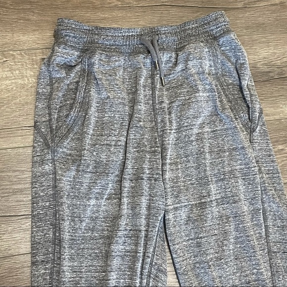 Ivy Park joggers Sweatpants Pockets Drawstring - Picture 3 of 8